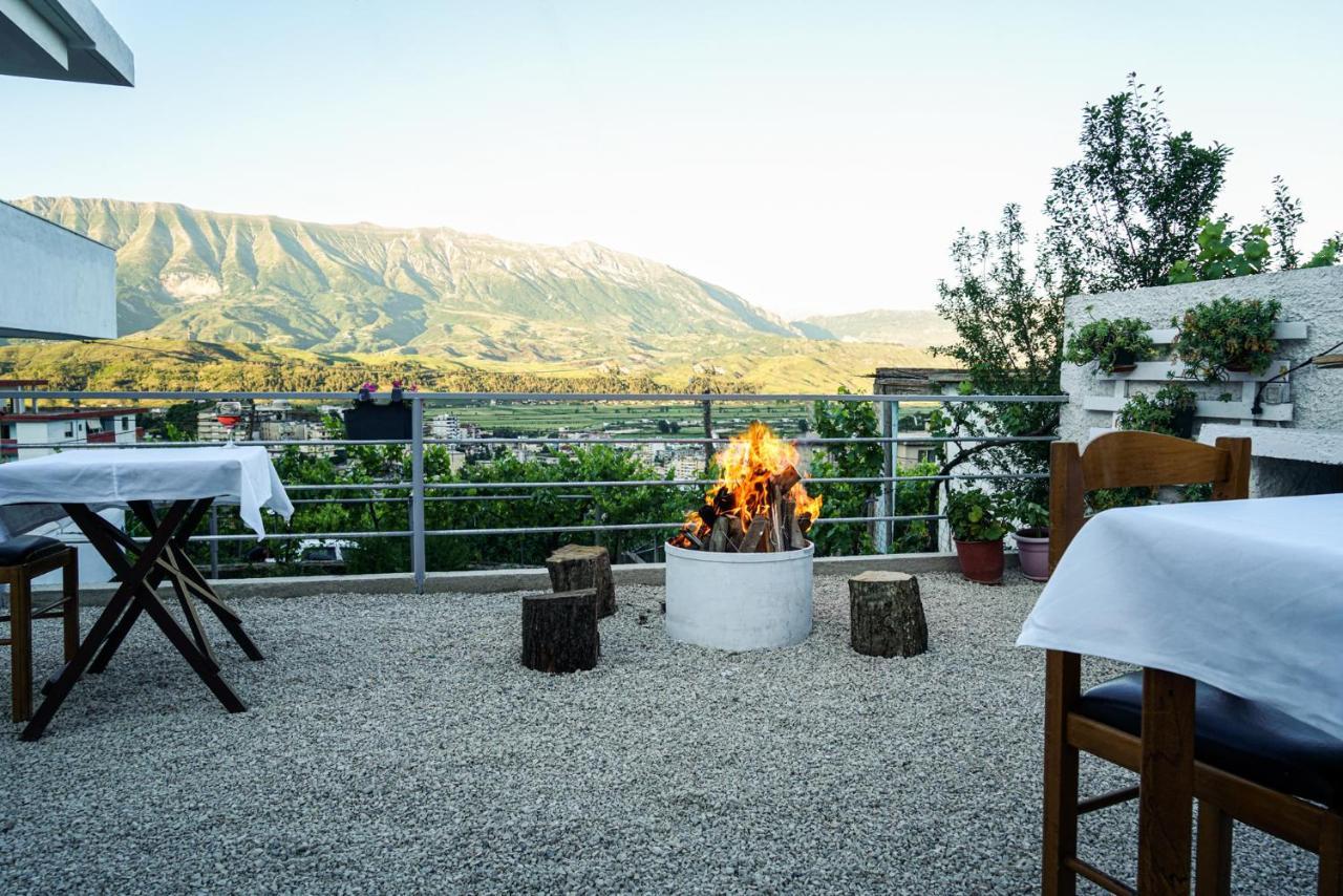 Patio Rooms Gjirokastër 외부 사진