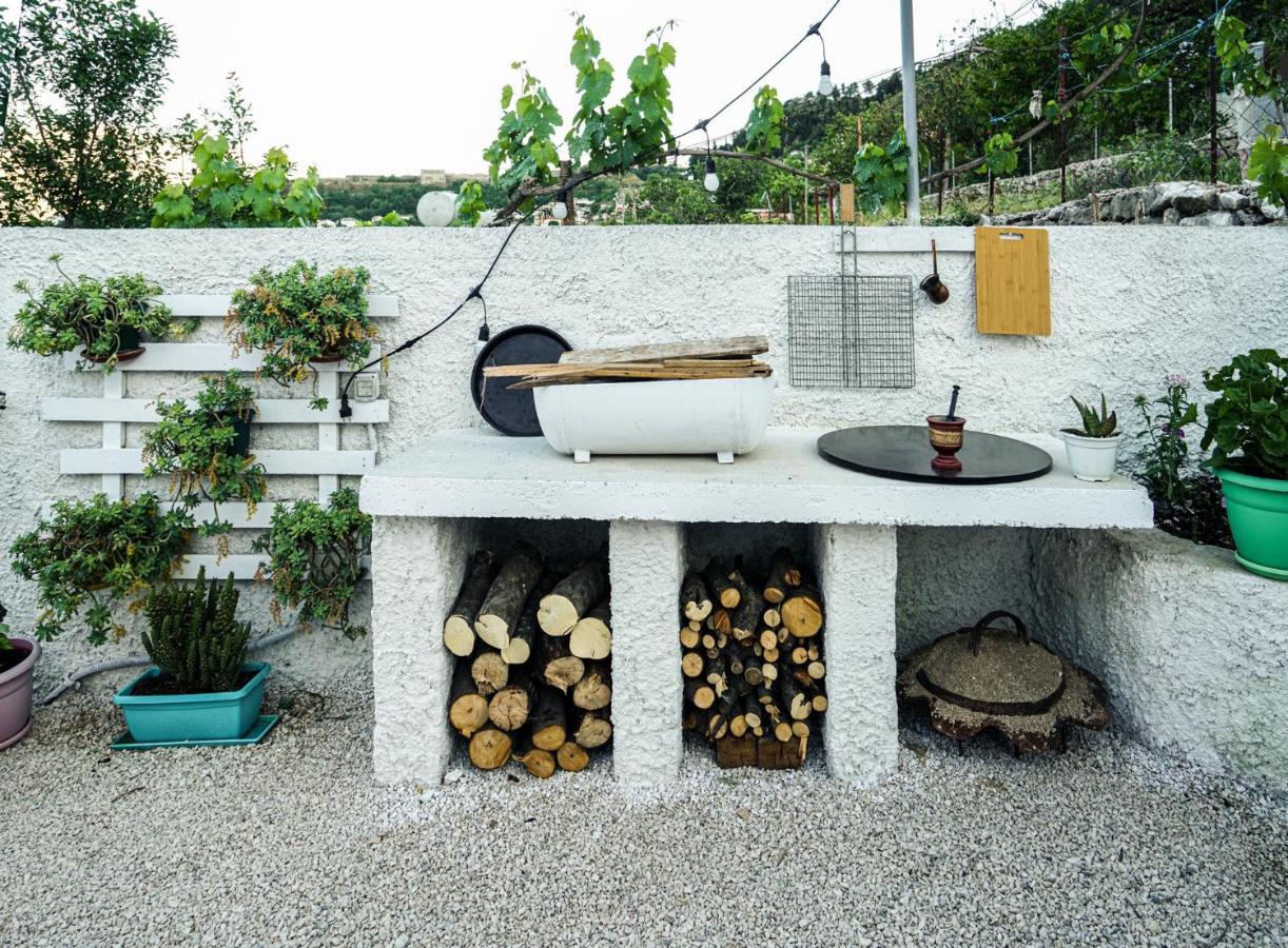 Patio Rooms Gjirokastër 외부 사진