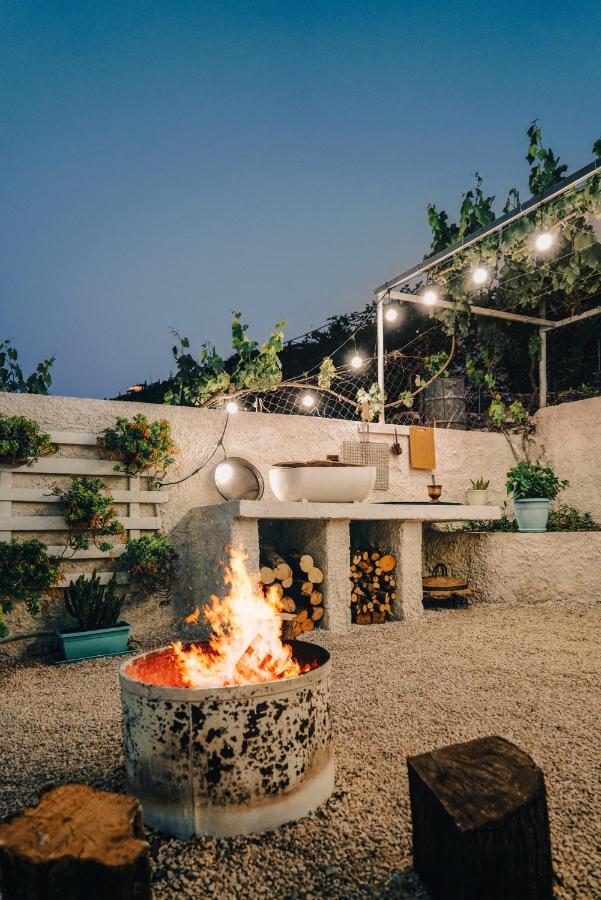 Patio Rooms Gjirokastër 외부 사진