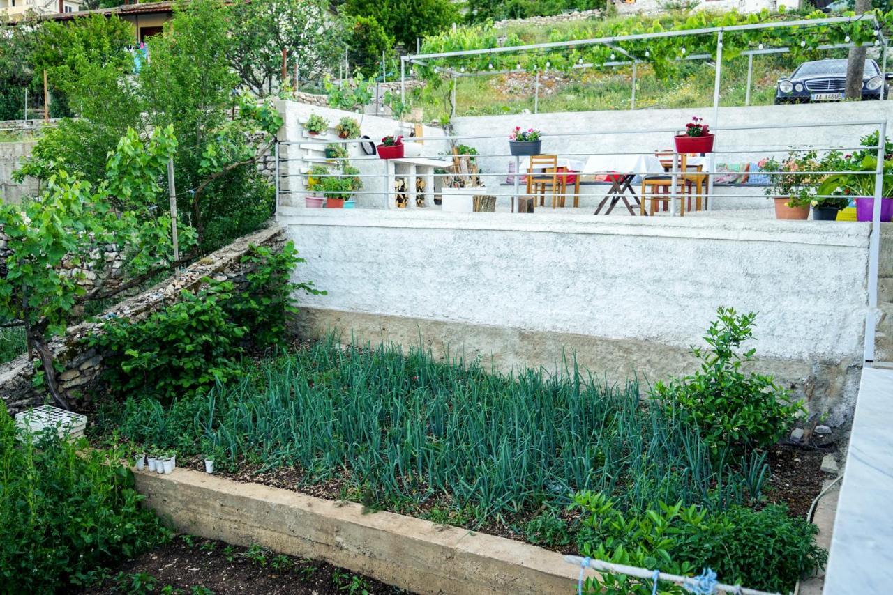 Patio Rooms Gjirokastër 외부 사진