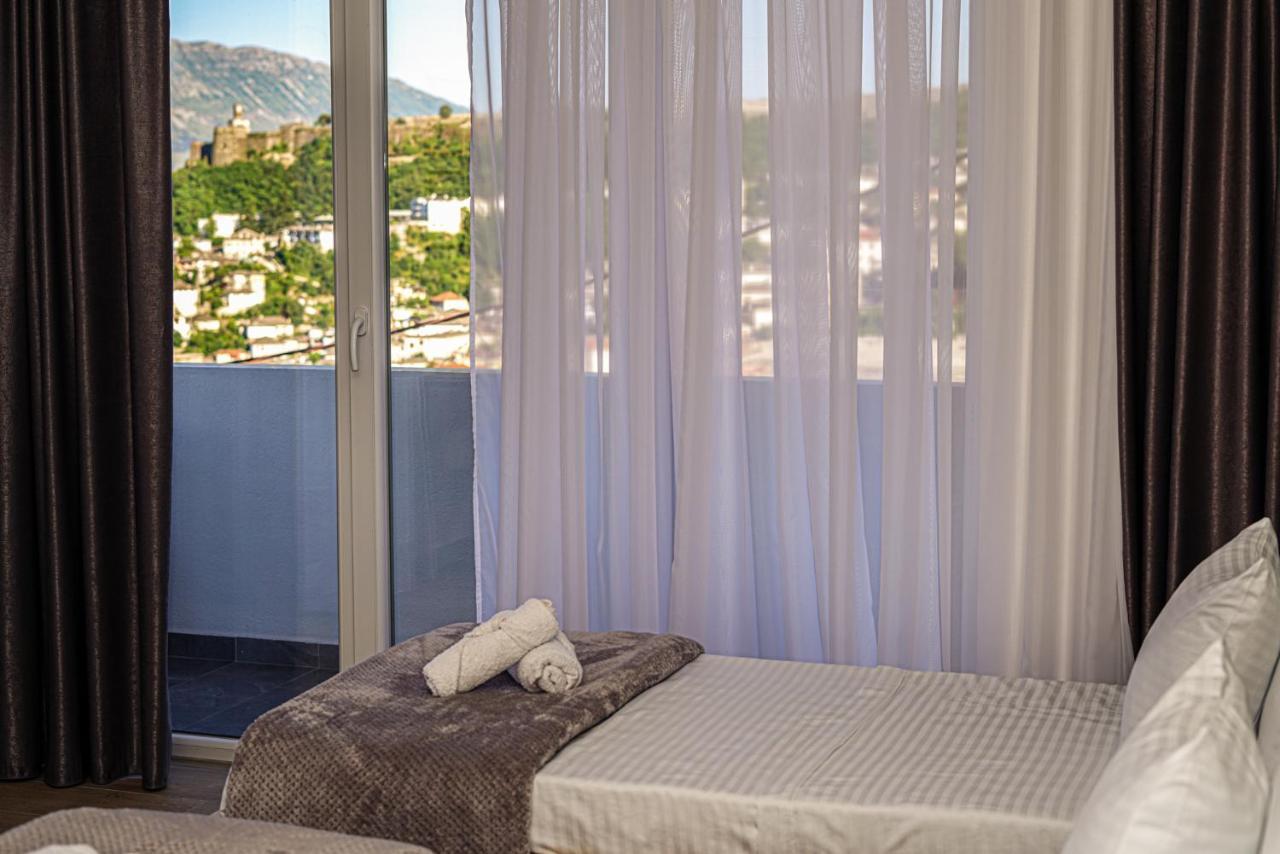 Patio Rooms Gjirokastër 외부 사진