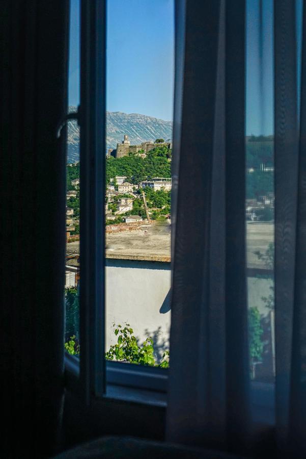 Patio Rooms Gjirokastër 외부 사진