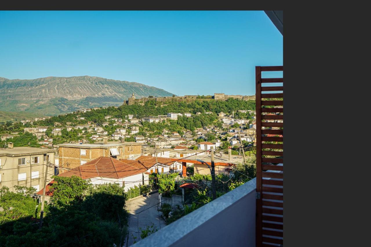 Patio Rooms Gjirokastër 외부 사진