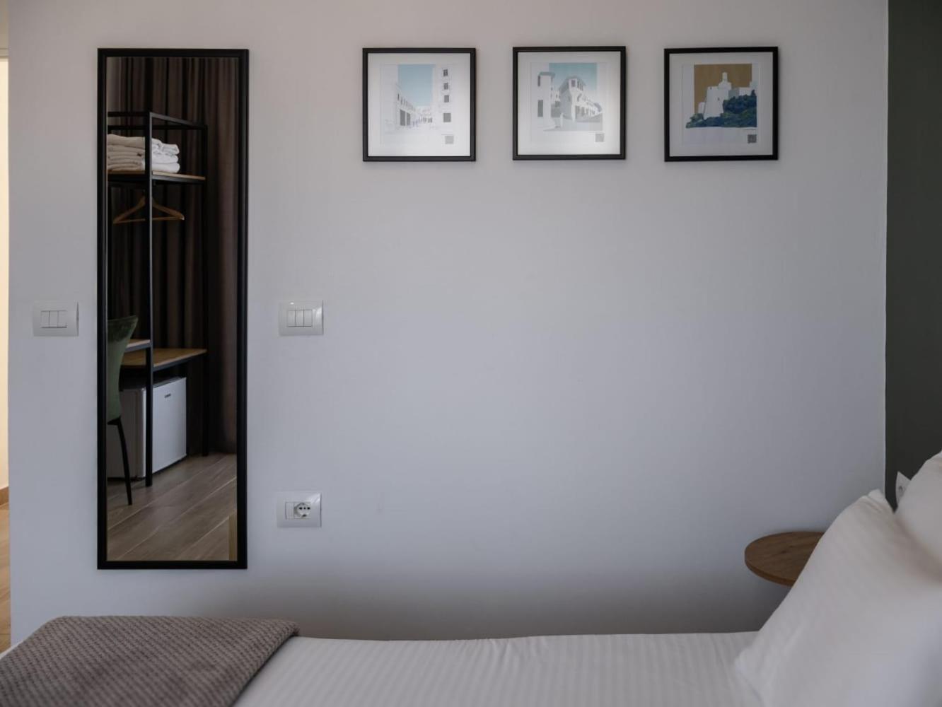 Patio Rooms Gjirokastër 외부 사진