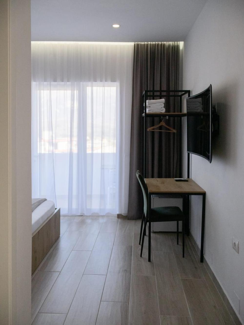 Patio Rooms Gjirokastër 외부 사진